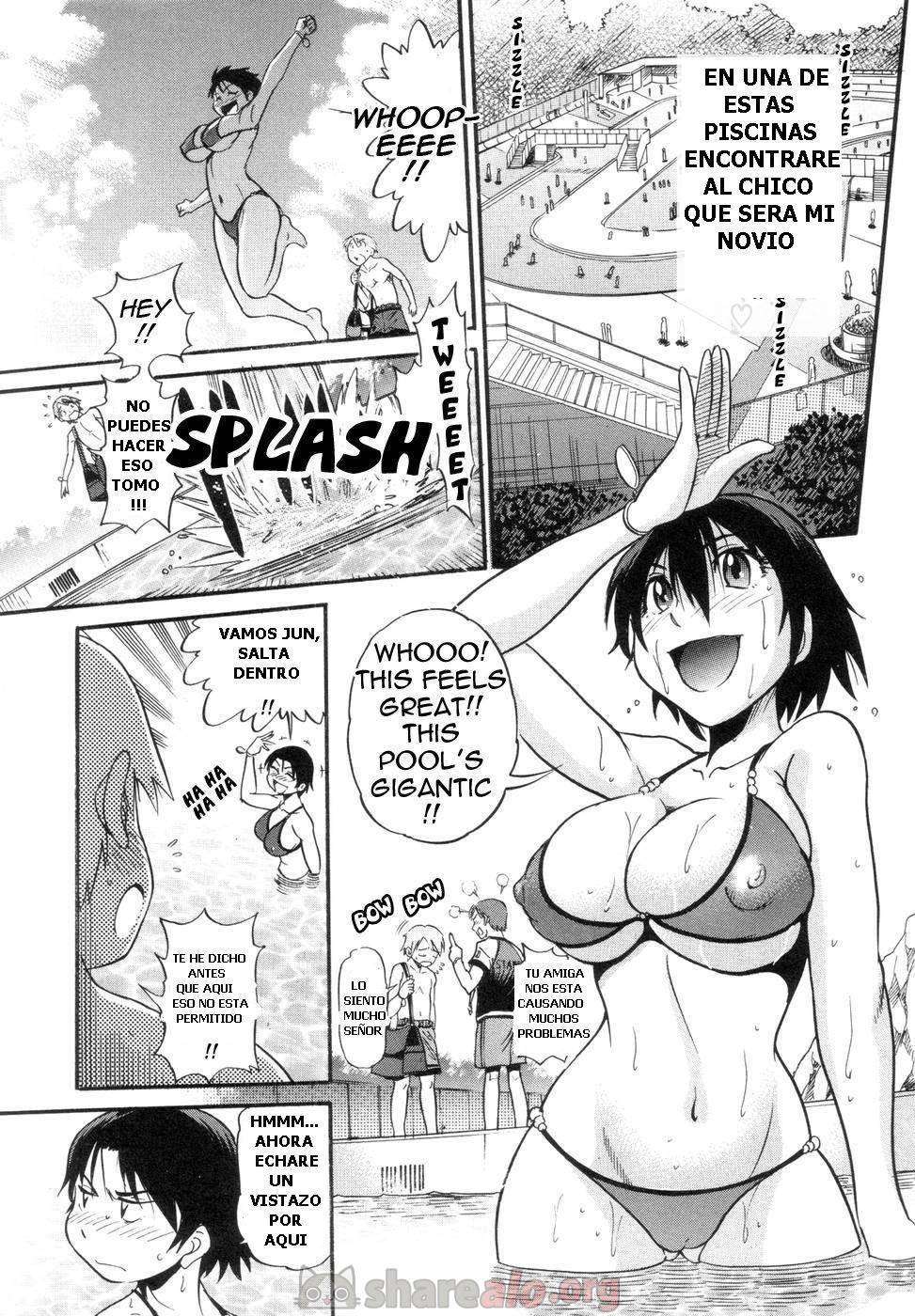 ¿Quieres Hacerlo?  - Imagen 78  - Comics Porno - Hentai Manga - Cartoon XXX