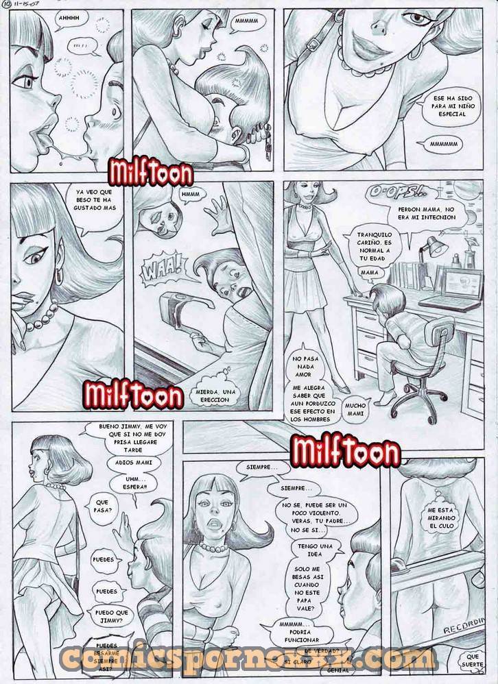 Jimmy Neutron (Milftoon) 11