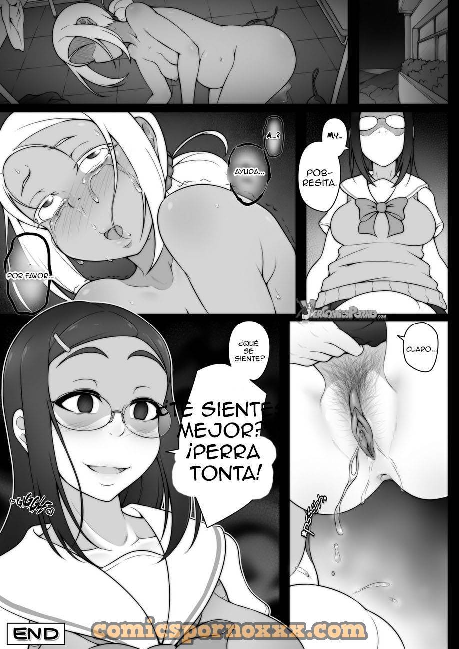 Ghettoyouth Karma  - Imagen 18  - Comics Porno - Hentai Manga - Cartoon XXX