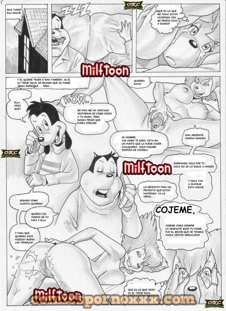 La Tropa Goofy (Milftoon)  - Imagen 12  - Comics Porno - Hentai Manga - Cartoon XXX