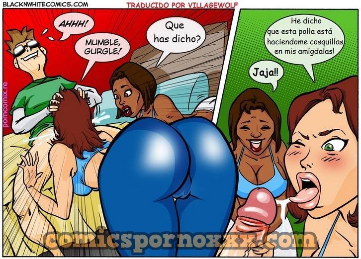 Shrimp Fried Rice #2 (Delivery muy Caliente)  - Imagen 30  - Comics Porno - Hentai Manga - Cartoon XXX