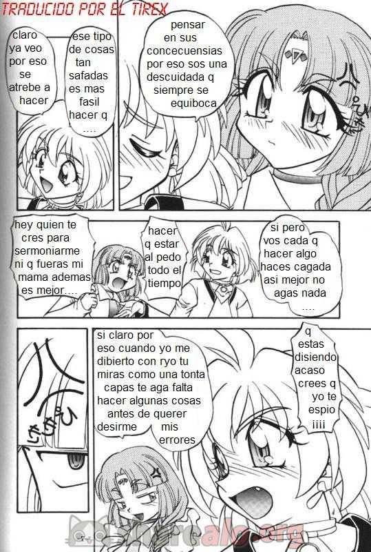 Double Income  - Imagen 7  - Comics Porno - Hentai Manga - Cartoon XXX