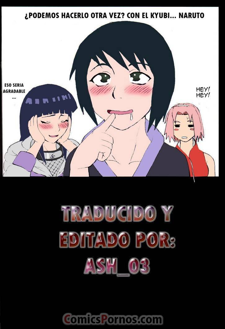 Naruhodo Tsunade no Inchiryou (Sexo en el Hospital) 43