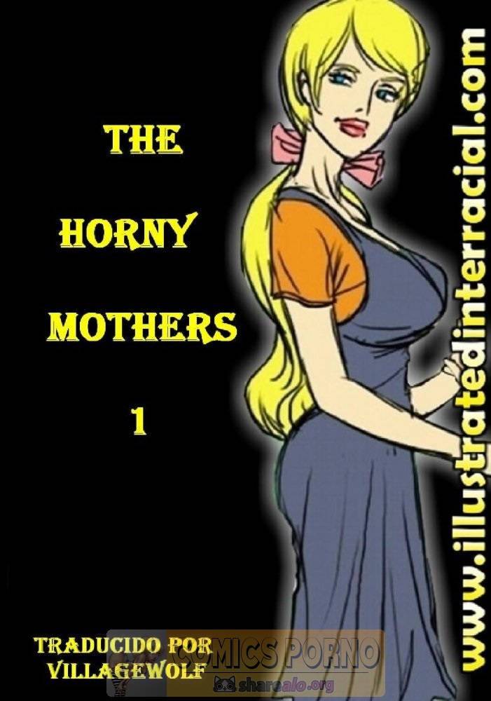 The Horny Mother (La Madre Caliente) 1