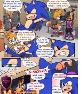 Online - Sonic Safe Mode - 2