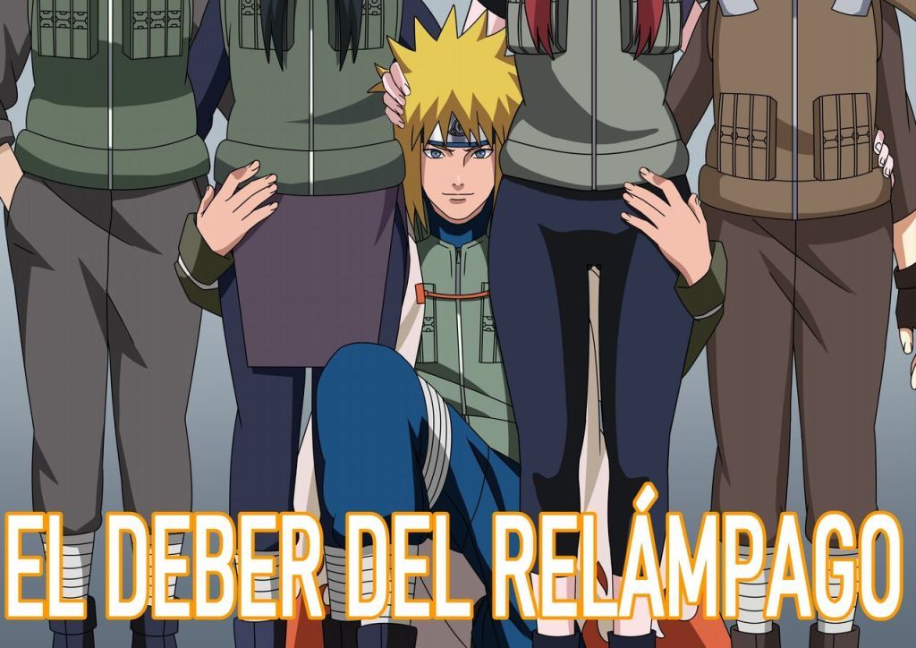 Muchas Felicidades Minato-Kun (NinRubio)  - Imagen 2  - Comics Porno - Hentai Manga - Cartoon XXX