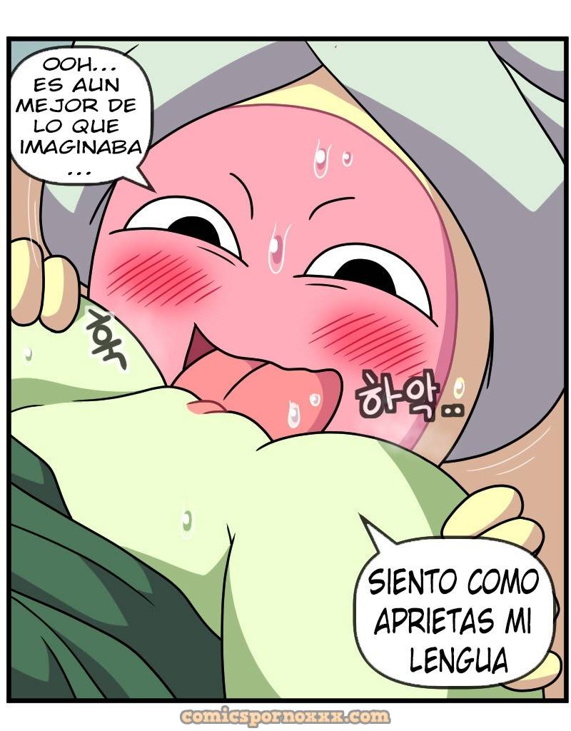 Adult Time #5 (La Hora de la Aventura) 44