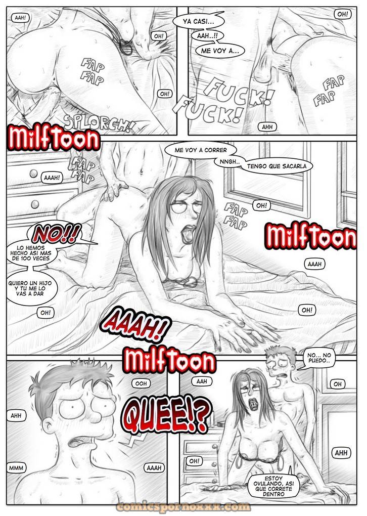 Milftoon Snospmis 7