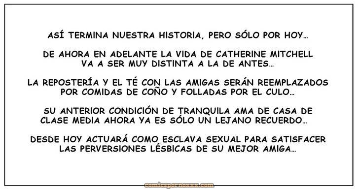 Amas de Casa en Acción Parte #1 34