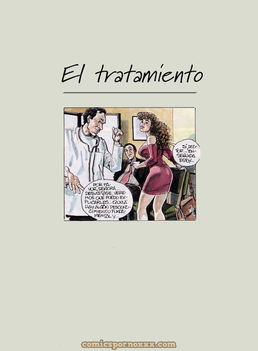 Las Historietas Eróticas de Altuna #2 (Playboy)  - Imagen 69  - Comics Porno - Hentai Manga - Cartoon XXX