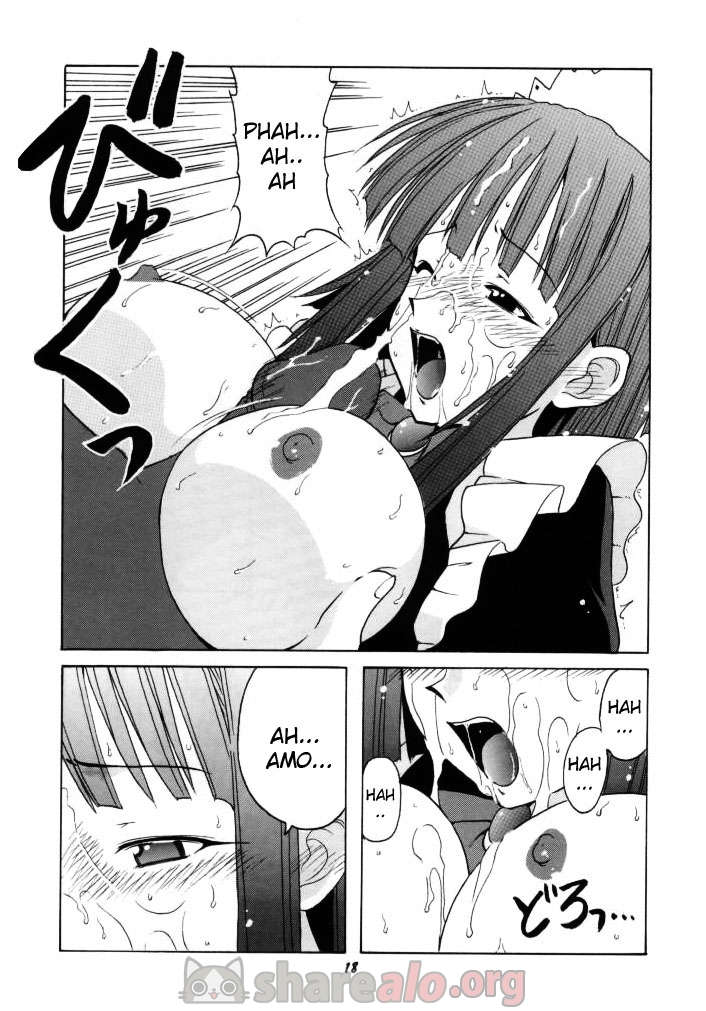 if CODE 03 Kaede (Mahou Sensei Negima!)  - Imagen 337_17  - Comics Porno - Hentai Manga - Cartoon XXX