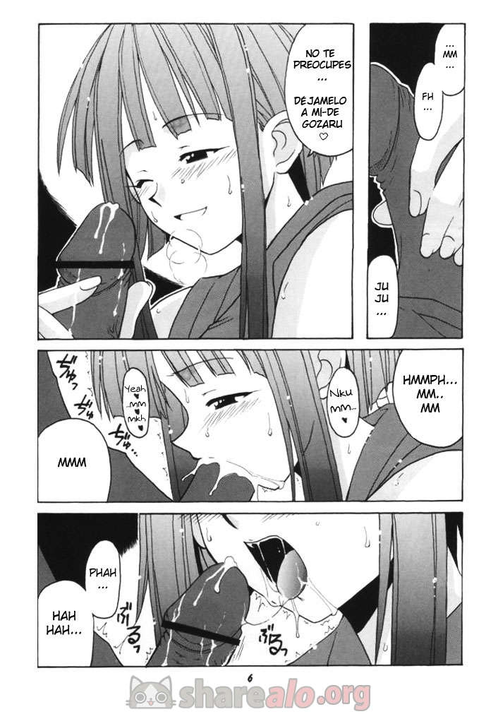 if CODE 03 Kaede (Mahou Sensei Negima!)  - Imagen 337_5  - Comics Porno - Hentai Manga - Cartoon XXX