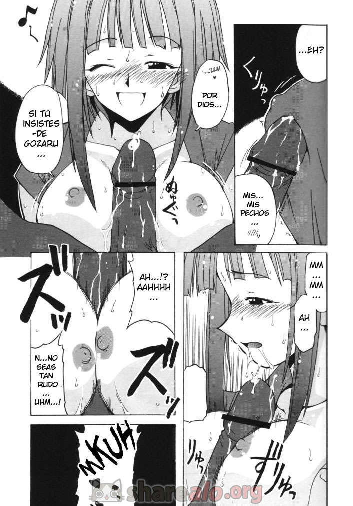 if CODE 03 Kaede (Mahou Sensei Negima!)  - Imagen 337_6  - Comics Porno - Hentai Manga - Cartoon XXX