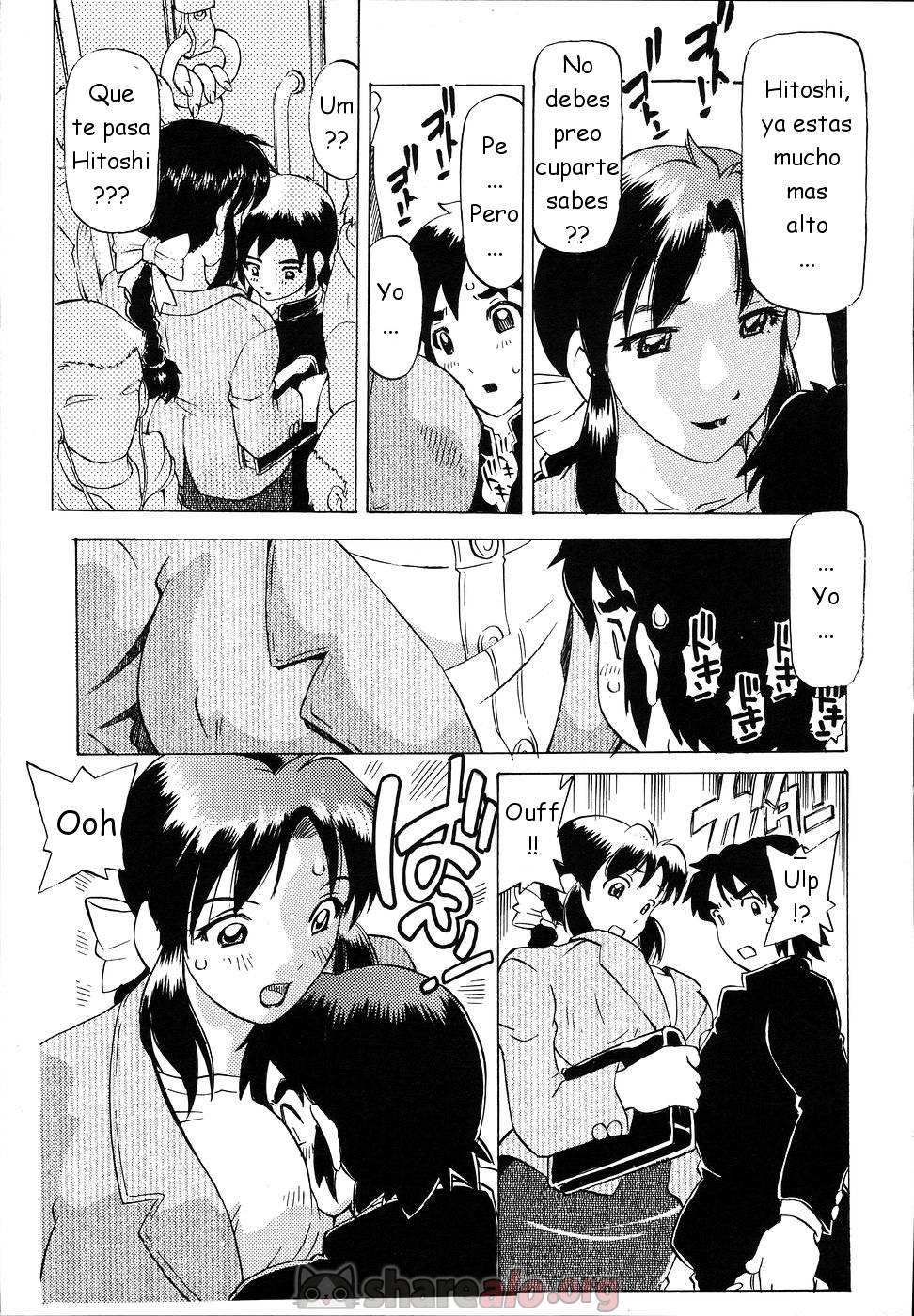 Inshoku no Kizuna  - Imagen 346_133  - Comics Porno - Hentai Manga - Cartoon XXX