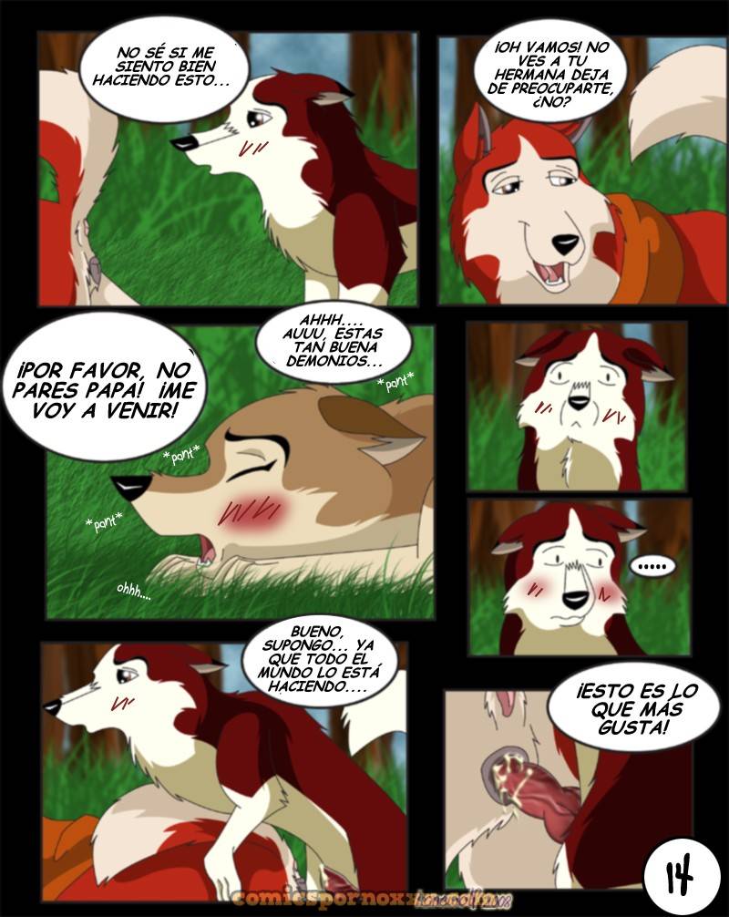 Balto #1 14