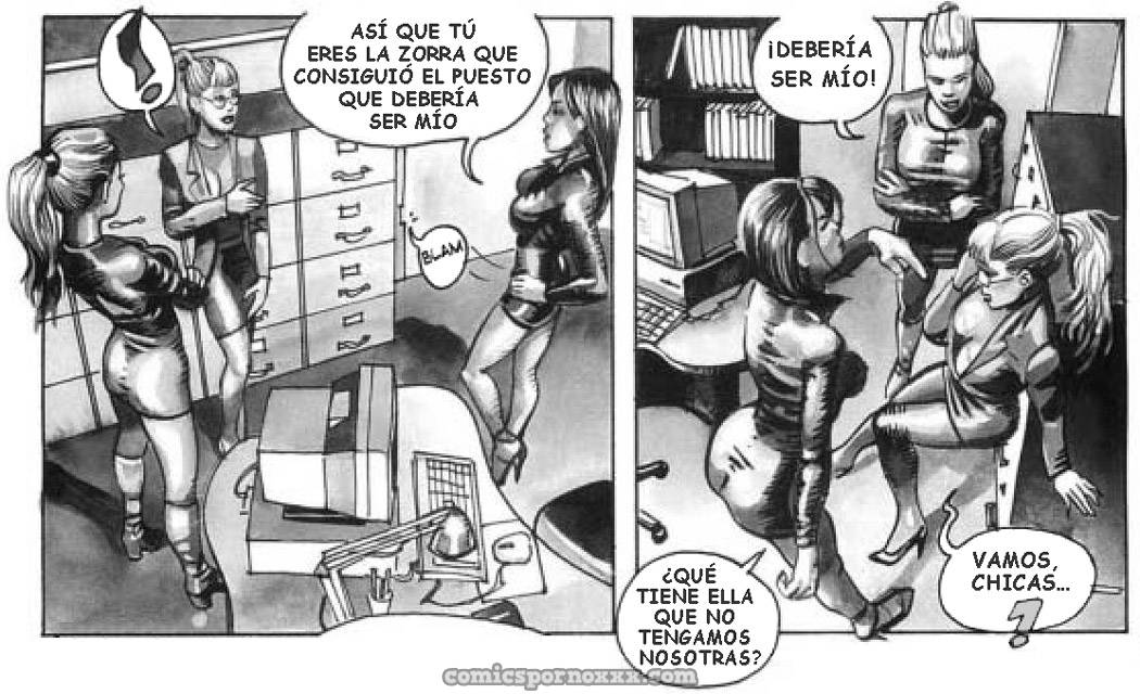 La Secretaria (Bruno Coq) 76