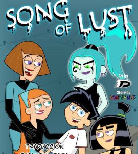 Ver - Song of Lust (Danny Phantom) - 1