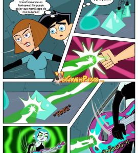 Sexo - Song of Lust (Danny Phantom) - 4