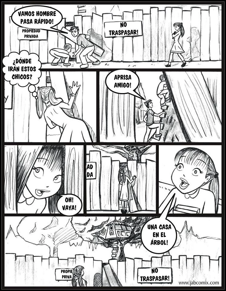 Ay Papi #3 - 2 - Comics Porno - Hentai Manga - Cartoon XXX
