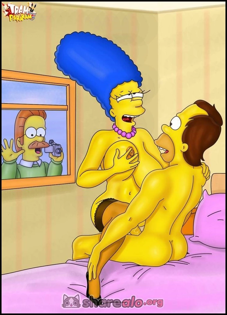 Homero Simpson Imágenes XXX (Wallpapers) 1