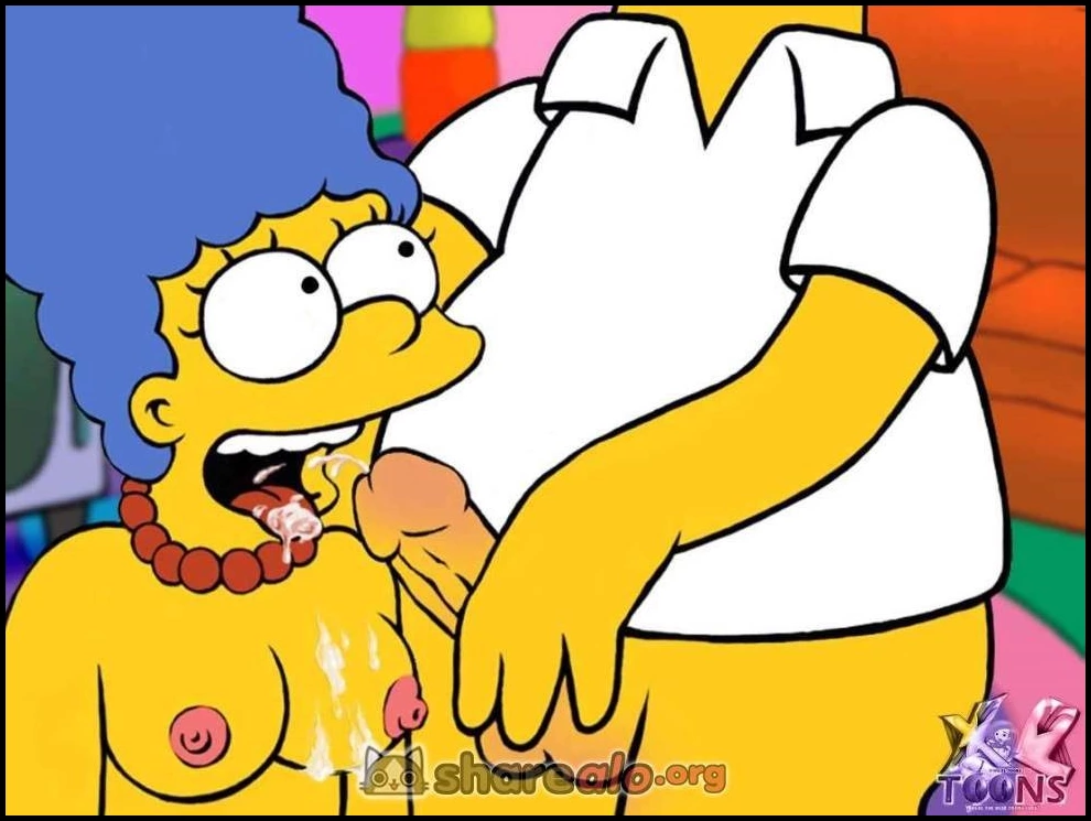 Homero Simpson Imágenes XXX (Wallpapers) 23