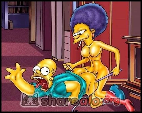 Homero Simpson Imágenes XXX (Wallpapers) 28