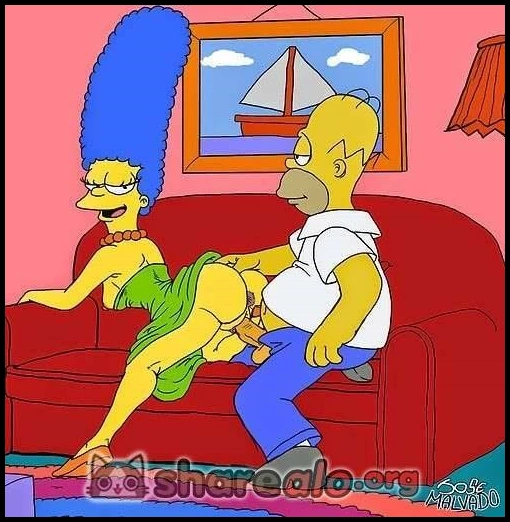 Homero Simpson Imágenes XXX (Wallpapers) 4