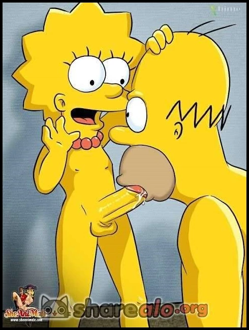 Homero Simpson Imágenes XXX (Wallpapers) 51