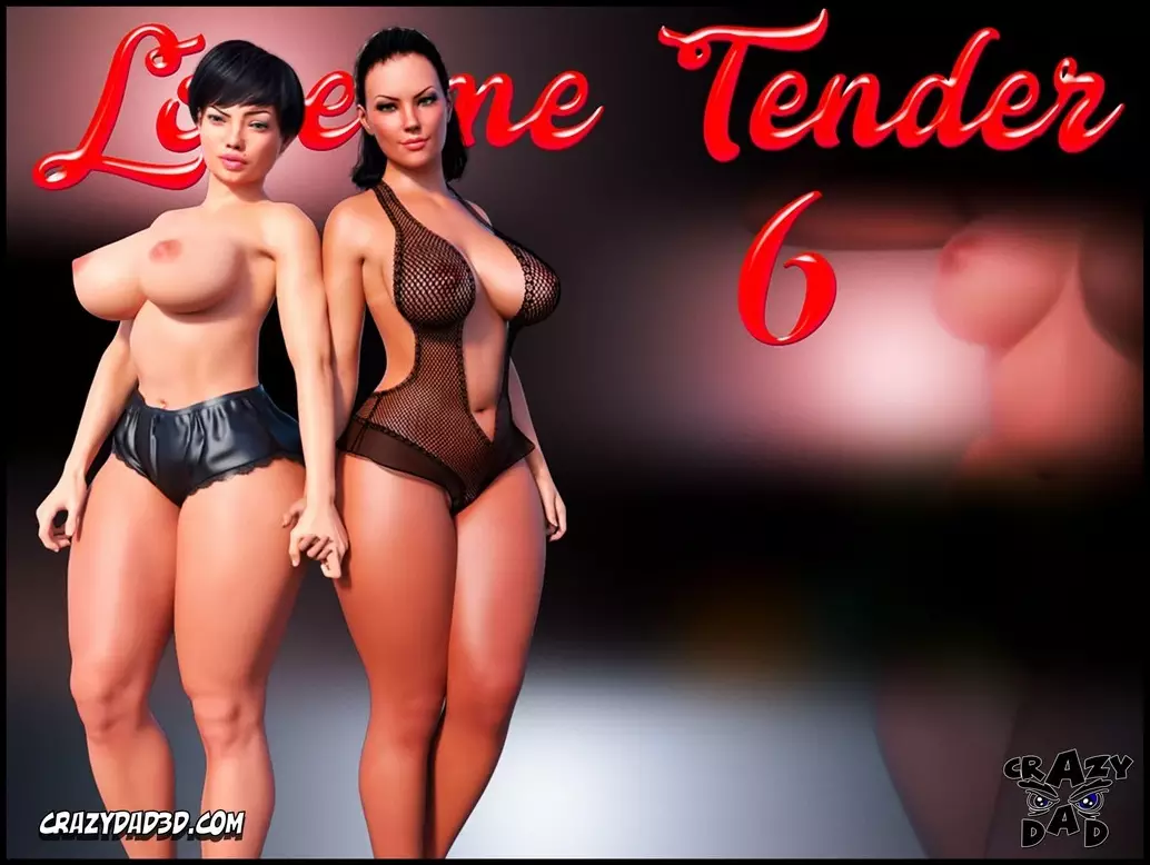 Love me Tender #6  - Imagen 1  - Comics Porno - Hentai Manga - Cartoon XXX