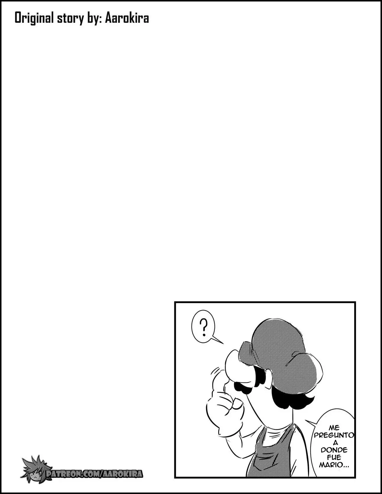 Peachy Lips (Super Mario Bros Porno)  - Imagen 13  - Comics Porno - Hentai Manga - Cartoon XXX