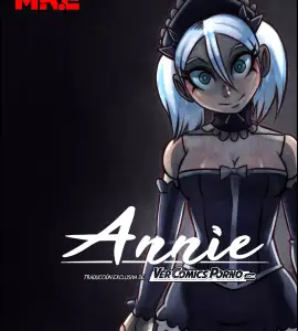 Ver - Annie Mr. E - 1