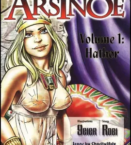 Online - Arsinoe #1 - 2