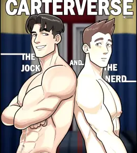 Ver - CarterVerse (Jock And The Nerd) - 1