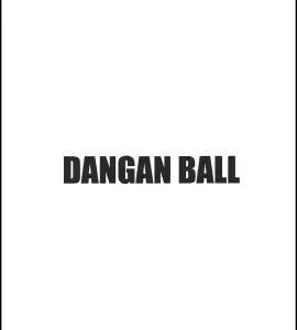 Porno - Dangan Ball #5 - 3