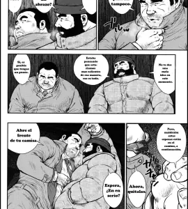 Online - Dorokei (Comic G-men Gaho No.12 Aibou) - 2
