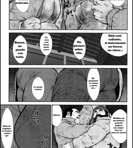Porno - Dorokei (Comic G-men Gaho No.12 Aibou) - 3