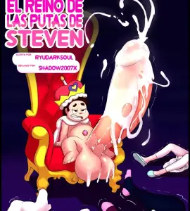 Ver - El Reino de las Putas de Steven - 1