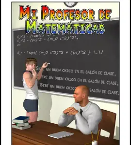 Ver - Estudiante es Culiado por el Profesor de Matemáticas - 1