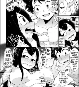Comics Porno - Koushoku Gaeru - 7