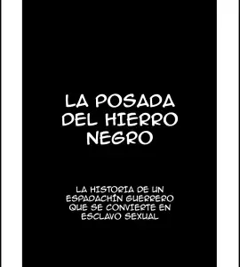 Online - La Posada del Hierro Negro - 2
