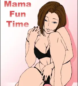 Ver - Mama Fun Time - 1
