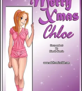 Ver - Merry Xmas Chloe (La Navidad de Chloe) - 1