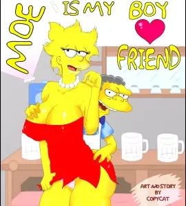 Ver - Moe is My Boyfriend - 1