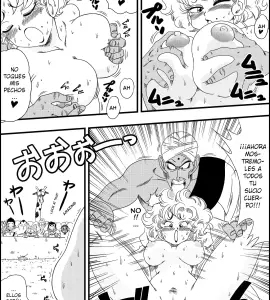 Manga - Nam Versus Ranfan - 8
