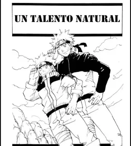 Online - Naruto – Un Talento Natural - 2