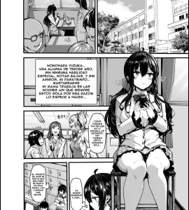 Comics Porno - Nonohara Yuka No Himitsu No Haishin - 7