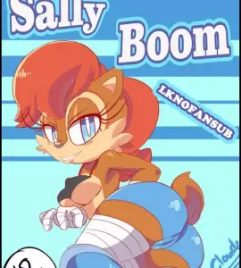 Ver - Sally Boom - 1