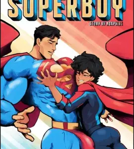 Ver - Super Boy Gay - 1