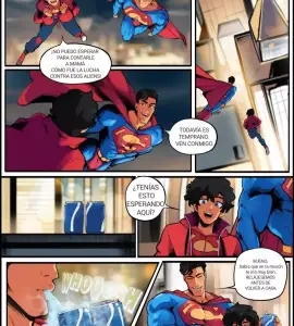 Sexo - Super Boy Gay - 4