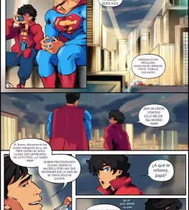 Hentai - Super Boy Gay - 5